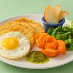 Wie Obst und Gemüse unser Leben retten können